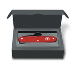 Нож Victorinox  Cadet ALOX RED 9, 0.2601.L18