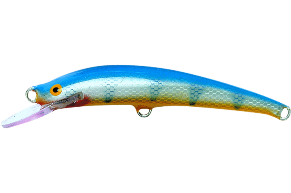 Воблер Nils Master INVINCIВLE Shallow, 15cm, 20 г., D-066
