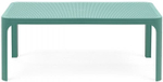 Столик пластиковый журнальный Net Table 100