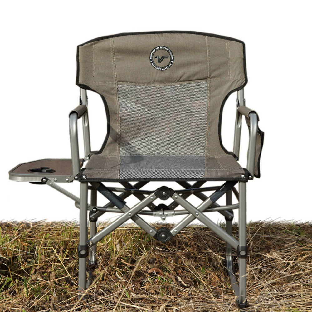 Складное кресло Maverick Folding Chair BC403WTA
