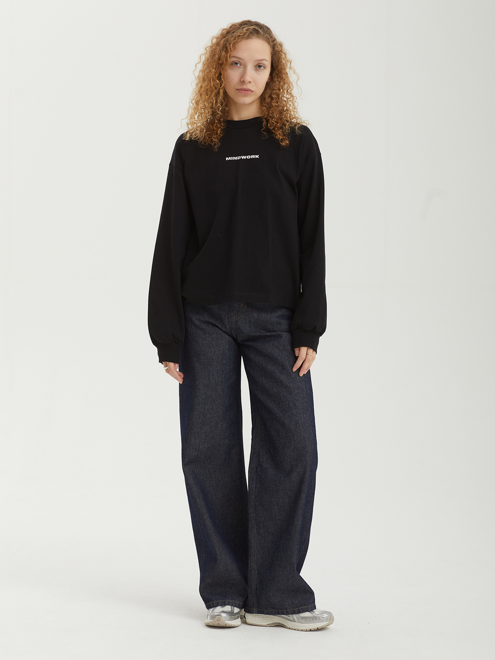 Женские Джинсы Jane