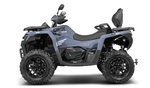 Квадроцикл HND QRX 650 EPS