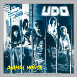 U.D.O. / Animal House (Anniversary Edition) (RU)(CD)