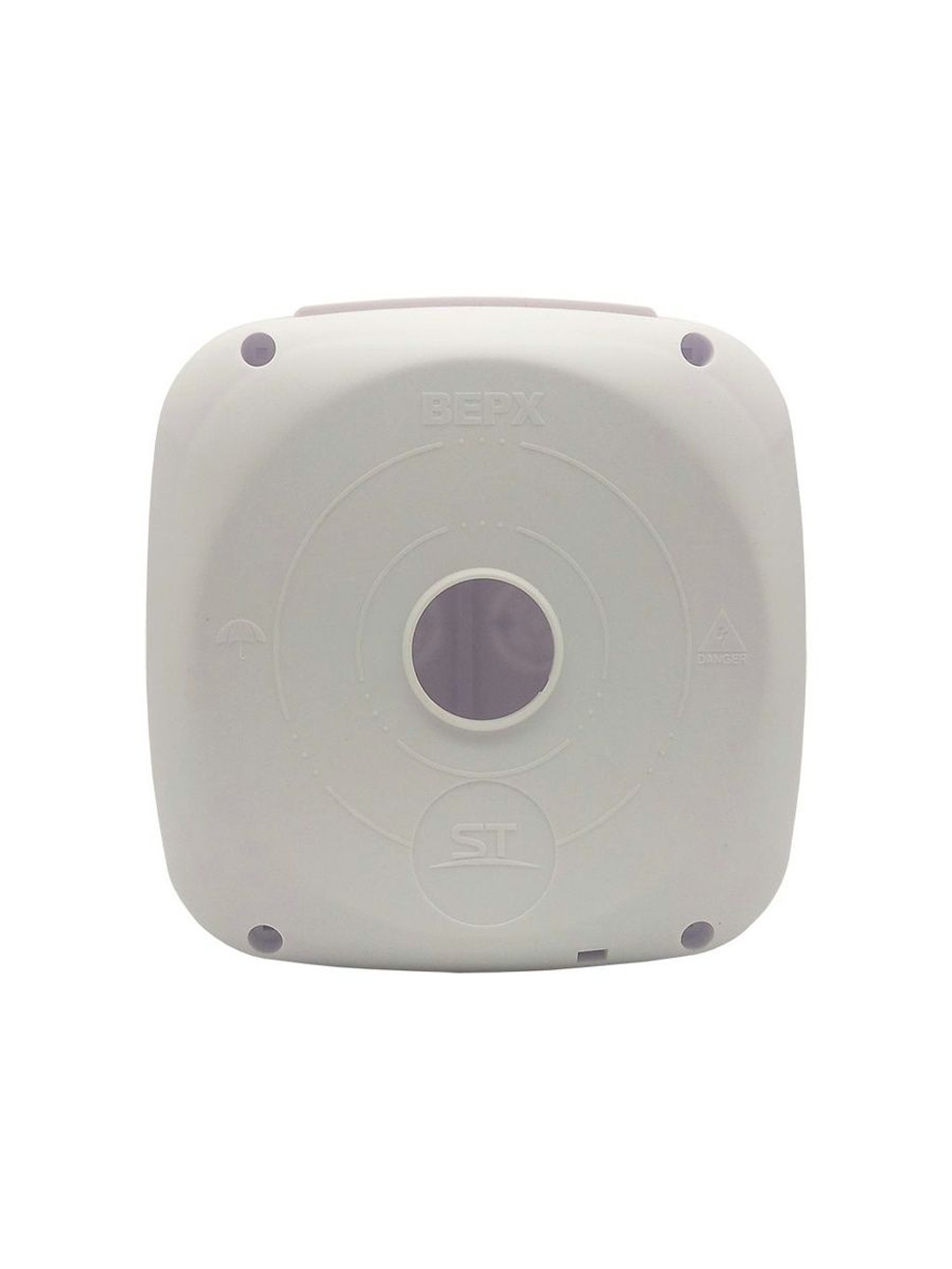 Коробка монтажная ST-K07 PRO Белая