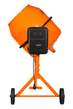 Бетономешалка Вихрь БМ-18АП