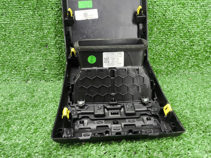 Дефлектор воздушный задний Omoda C5 (2022-н.в.)