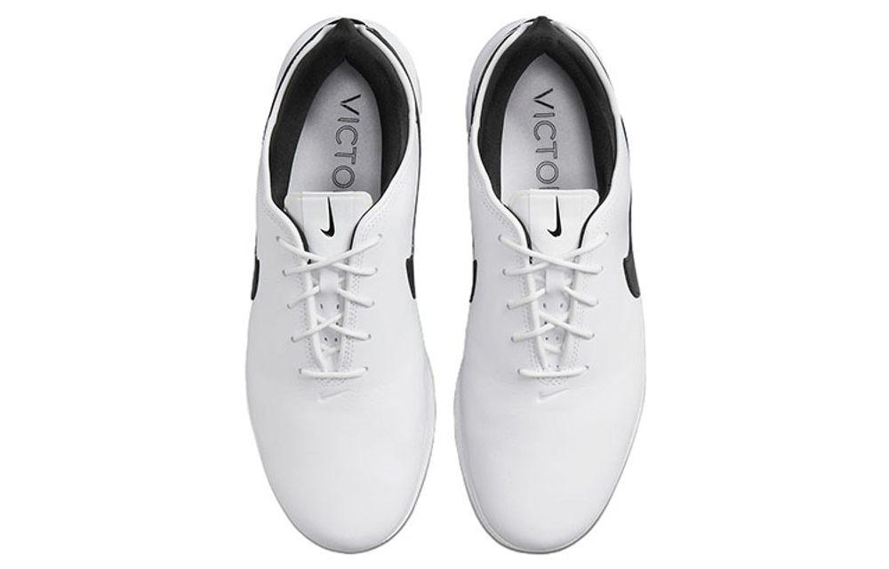 Nike Air Zoom Victory Wide White Black