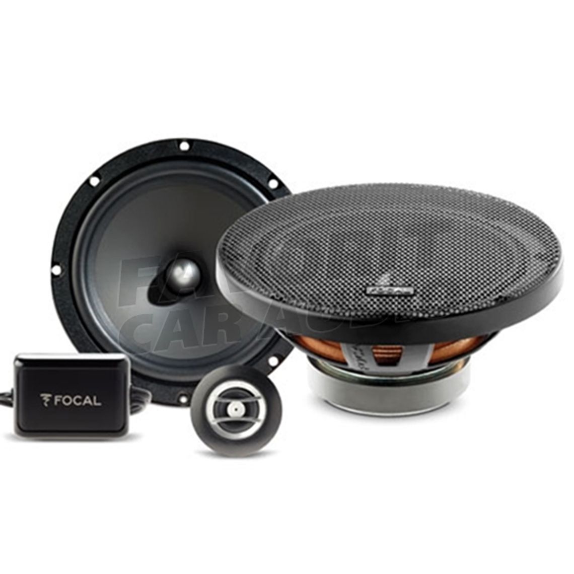 Focal auditor акустика Focal auditor акустика