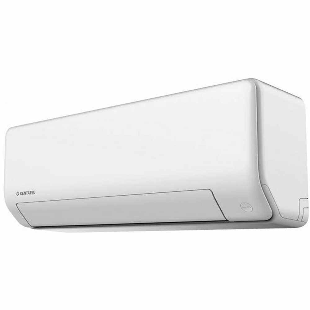 Сплит-система Kentatsu KSGA26HZRN1/KSRA26HZRN1, белый