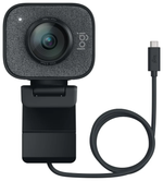 Веб-камера  Logitech StreamCam