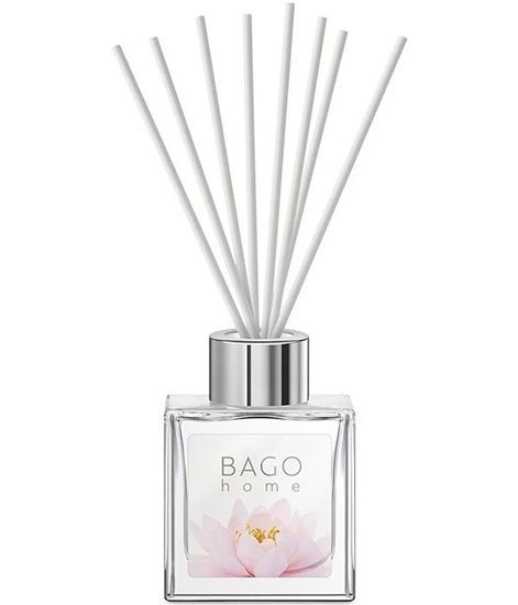 Водяная лилия, ароматический диффузор, Bago home