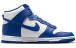 Кроссовки Nike Dunk Retro "Game Royal"
