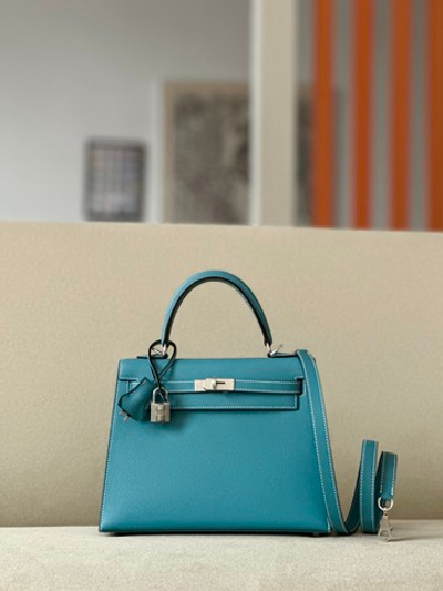 Hermes Kelly 25