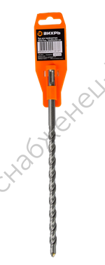 Бур по бетону ВИХРЬ 12x260x200