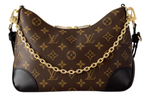 Сумка LOUIS VUITTON BOULOGNE, M45831