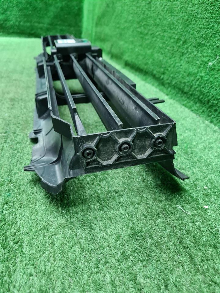 Воздуховод радиатора BMW 3er G20 (2018-2022)