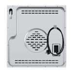 Шкаф духовой газовый MAUNFELD MGOGG.673RBG.TM