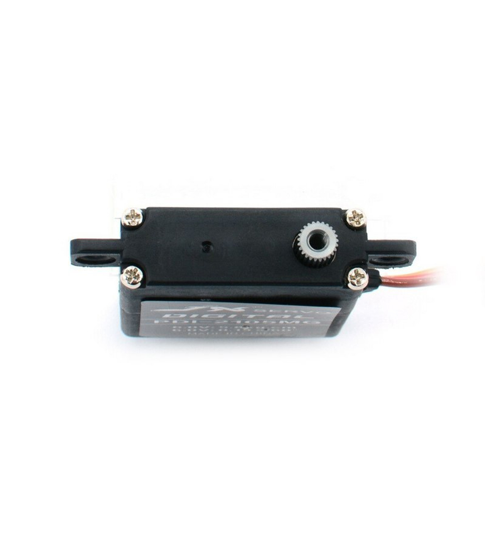 Сервомашинка цифровая JX Servo PDI-2105MG (21г/5.8/0.13/6V) Mini