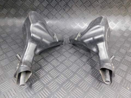 Воздуховоды Kawasaki ZZR 400 98 053133