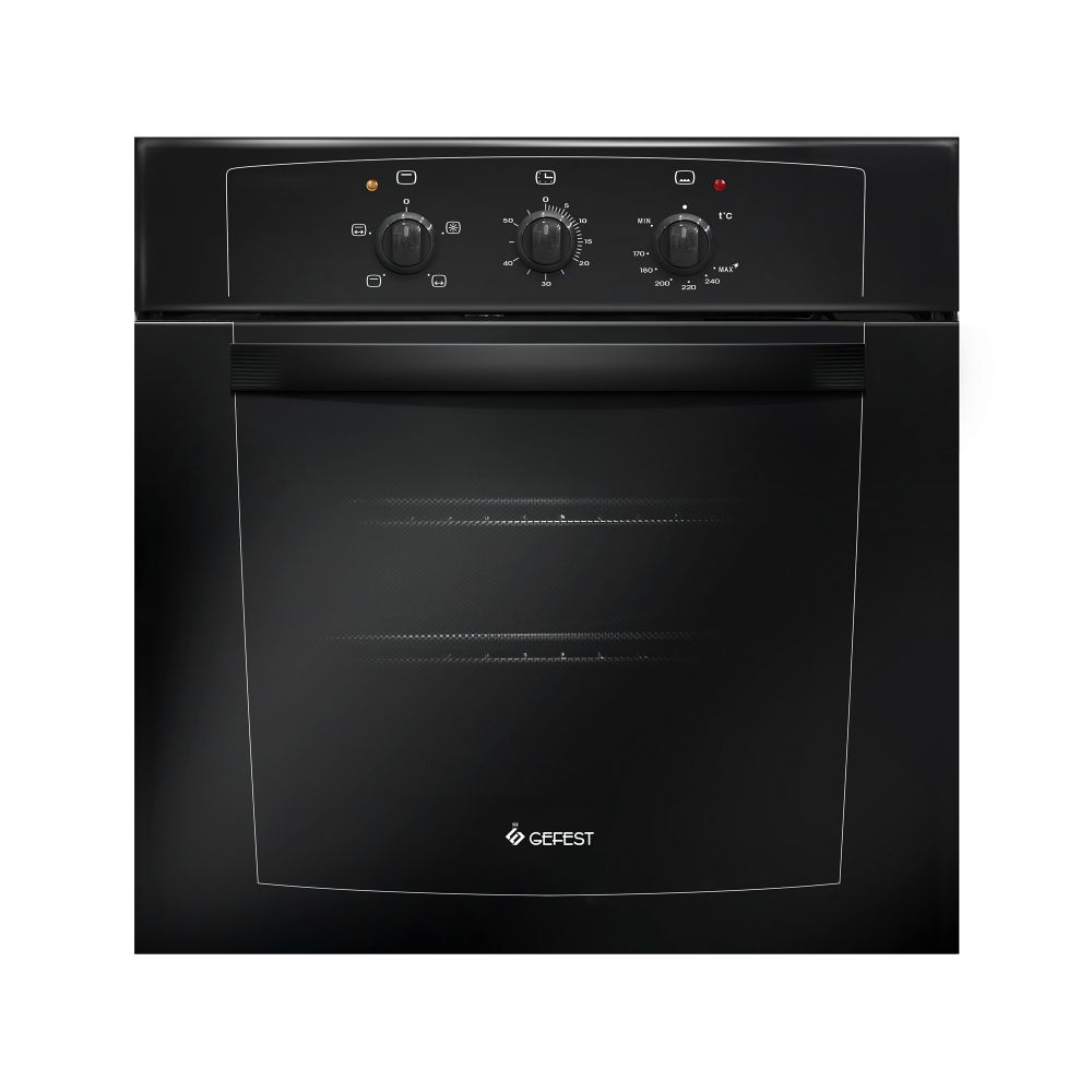 Духовой шкаф Гефест ДГЭ 601-01 А