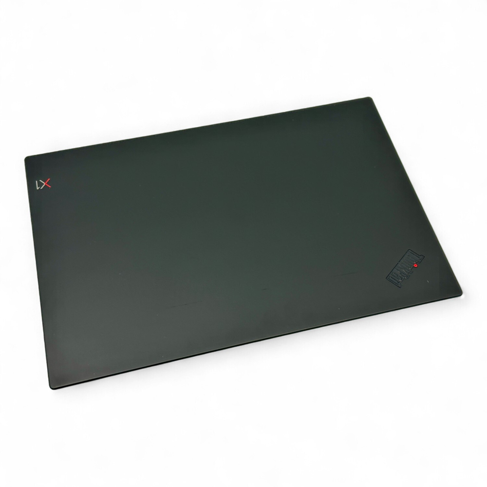 ThinkPad x1 Carbon Gen 6