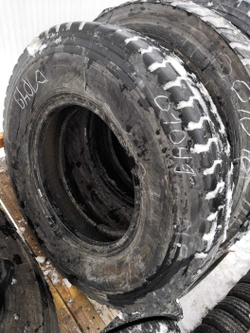 12.00R24 Pirelli TG85 шина б/у