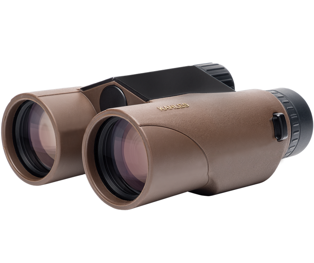 Бинокль-дальномер Kahles Helia RF 10x42