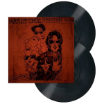 Motley Crue / Greate$t Hit$ (2LP)