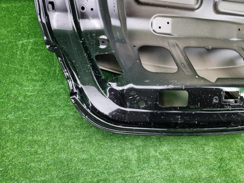 Крышка багажника Mercedes CLS c257 (2017-2023)