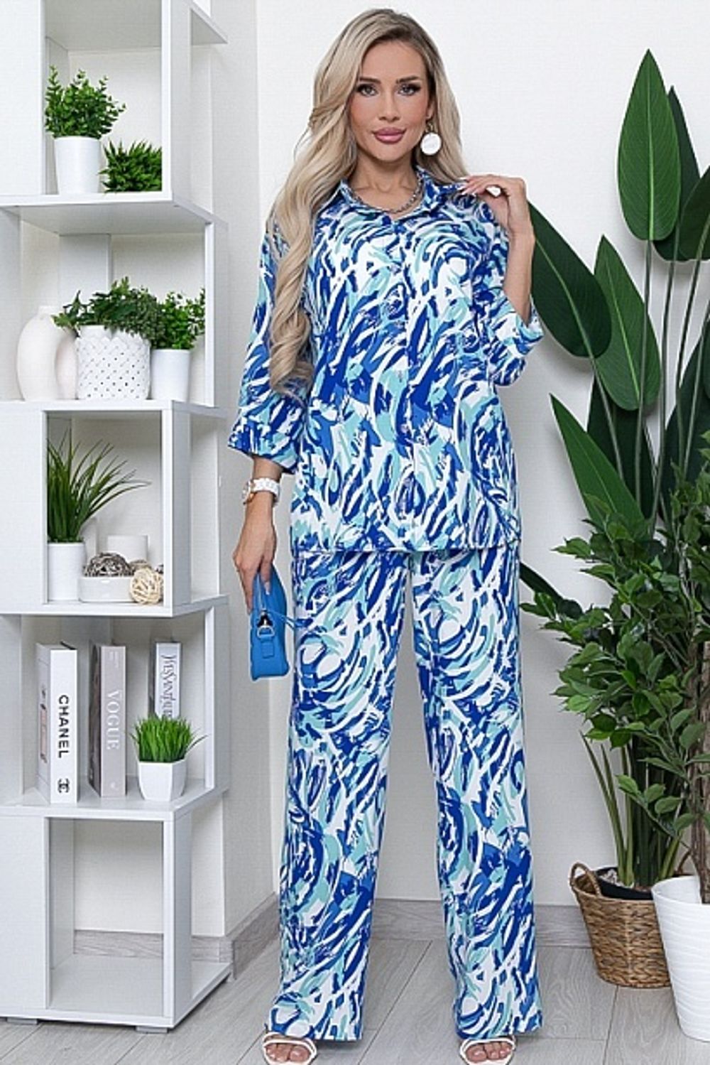 Комплект 6497 Avili