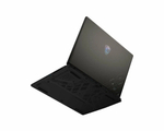 17" Игровой ноутбук MSI Crosshair 17 HX D14V, QHD+, IPS, 240 Гц, Intel Core i7 14700HX, RTX 4060, 1TB SSD, 16 GB RAM, Windows 11,Русская раскладка