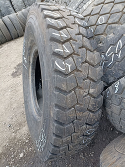 12.00R20 Michelin XDY шина б/у