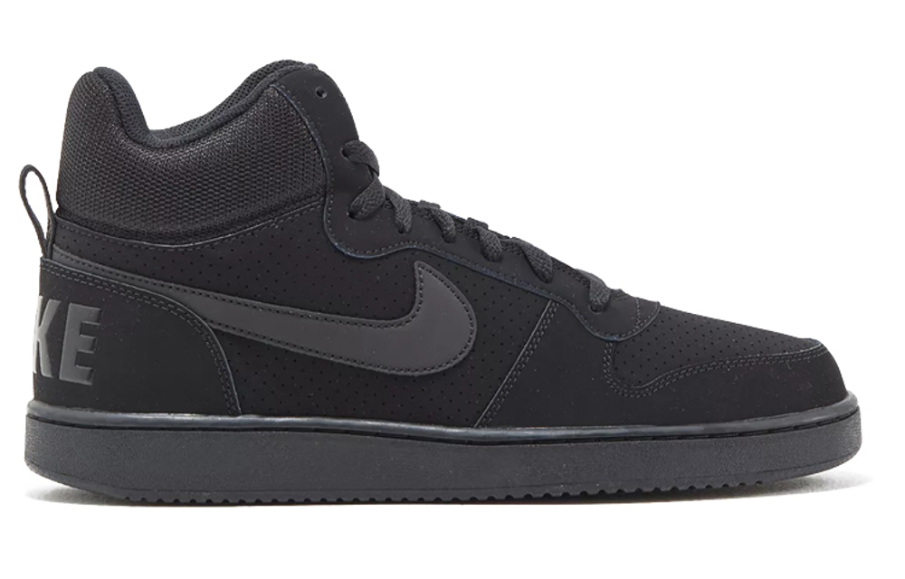 Кроссовки Nike Court Borough Mid