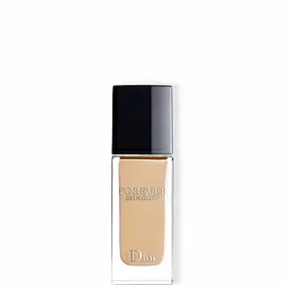 Dior Forever Skin Glow тональная основа 2N
