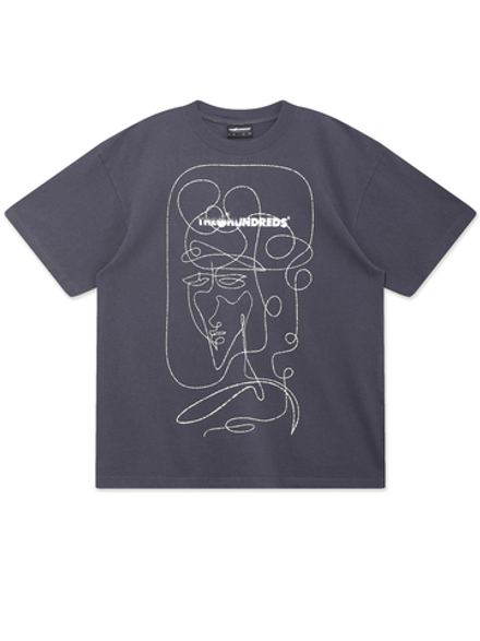 Футболка Кор. Рукав Live In Chaos T-shirt