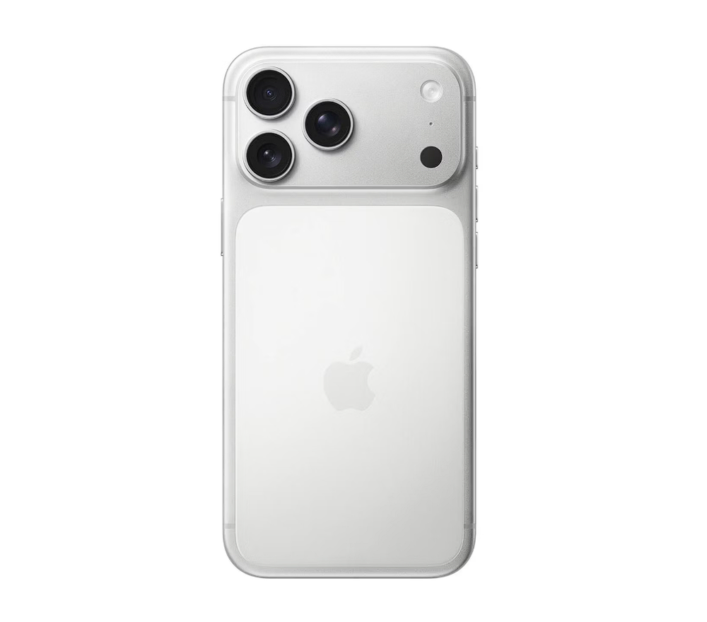 Смартфон Apple iPhone 17 Pro (без RuStore)