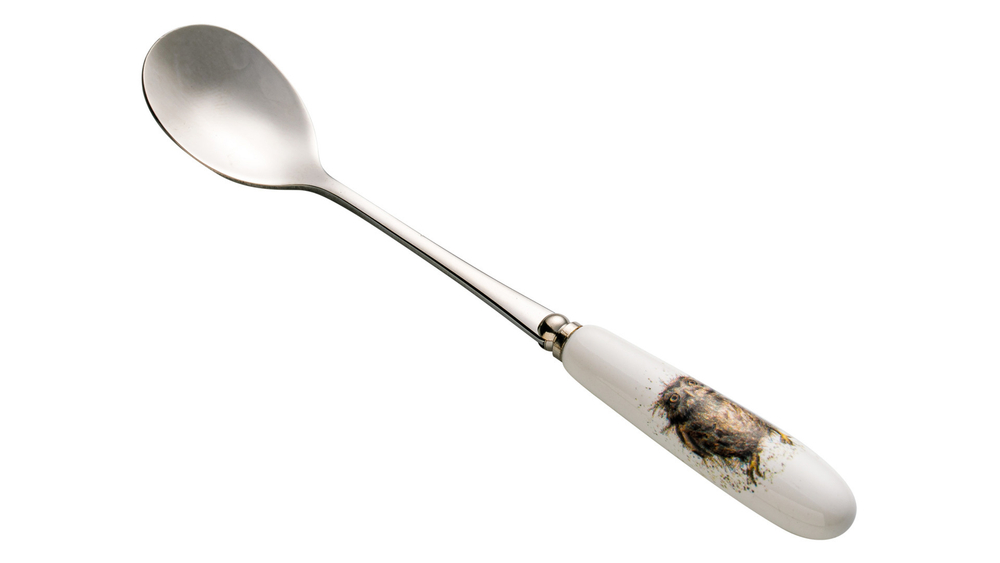 Набор ложек чайных 6шт 15см Royal Worcester Забавная фауна