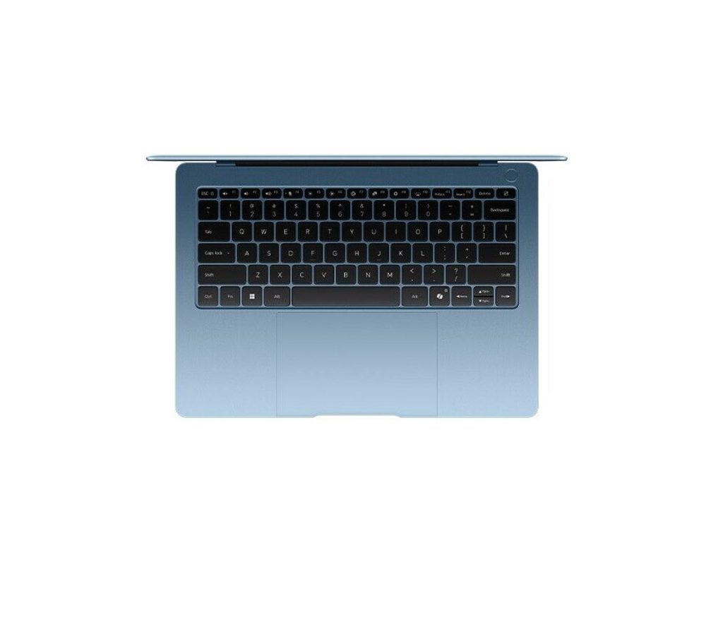 Ноутбук Xiaomi Book Pro 14" (Ultra X7 358H, RAM32Gb, SSD1Tb) JYU4809CN, Blue