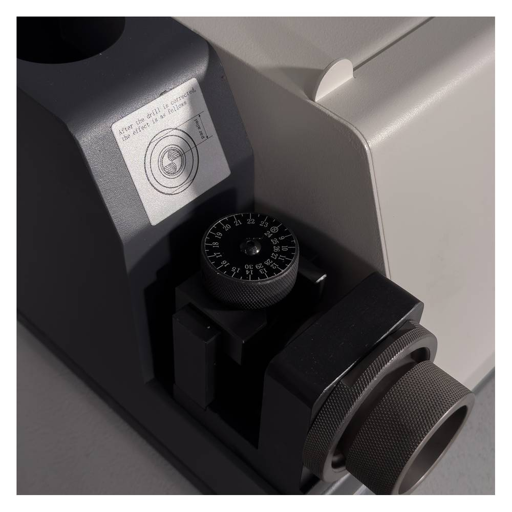 Станок для заточки сверл AURA ZM-30 71030000