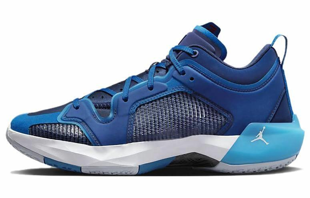Кроссовки Jordan Air Jordan 37 Low "Fraternity"