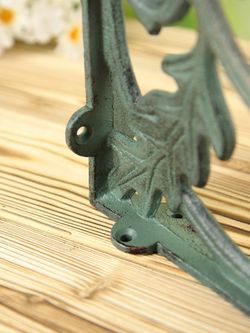 Iron Garden Консоль "Вьюнок"