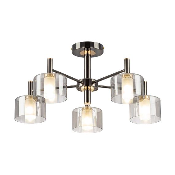 Люстра на штанге Citilux ELAN CL241151