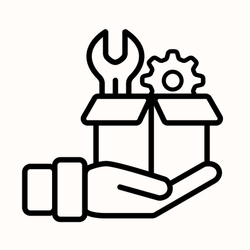 Услуги и Аксессуары