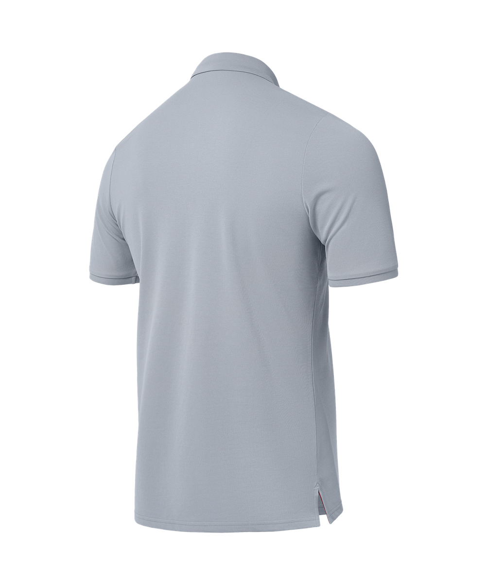 Поло JOGEL PREMIER PerFormDRY Polo, серый