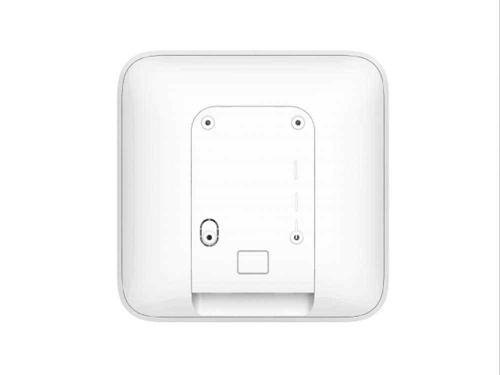 Беспроводная охранная панель Hikvision DS-PWA96-M-WE(RU)(Black)