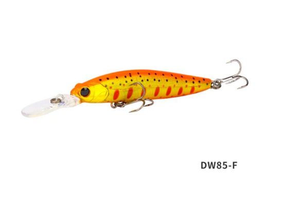 Tsurinoya DW85 82мм./9.1гр.