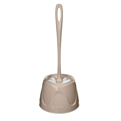 Комплект WC "Rambai" классика (бежевый)