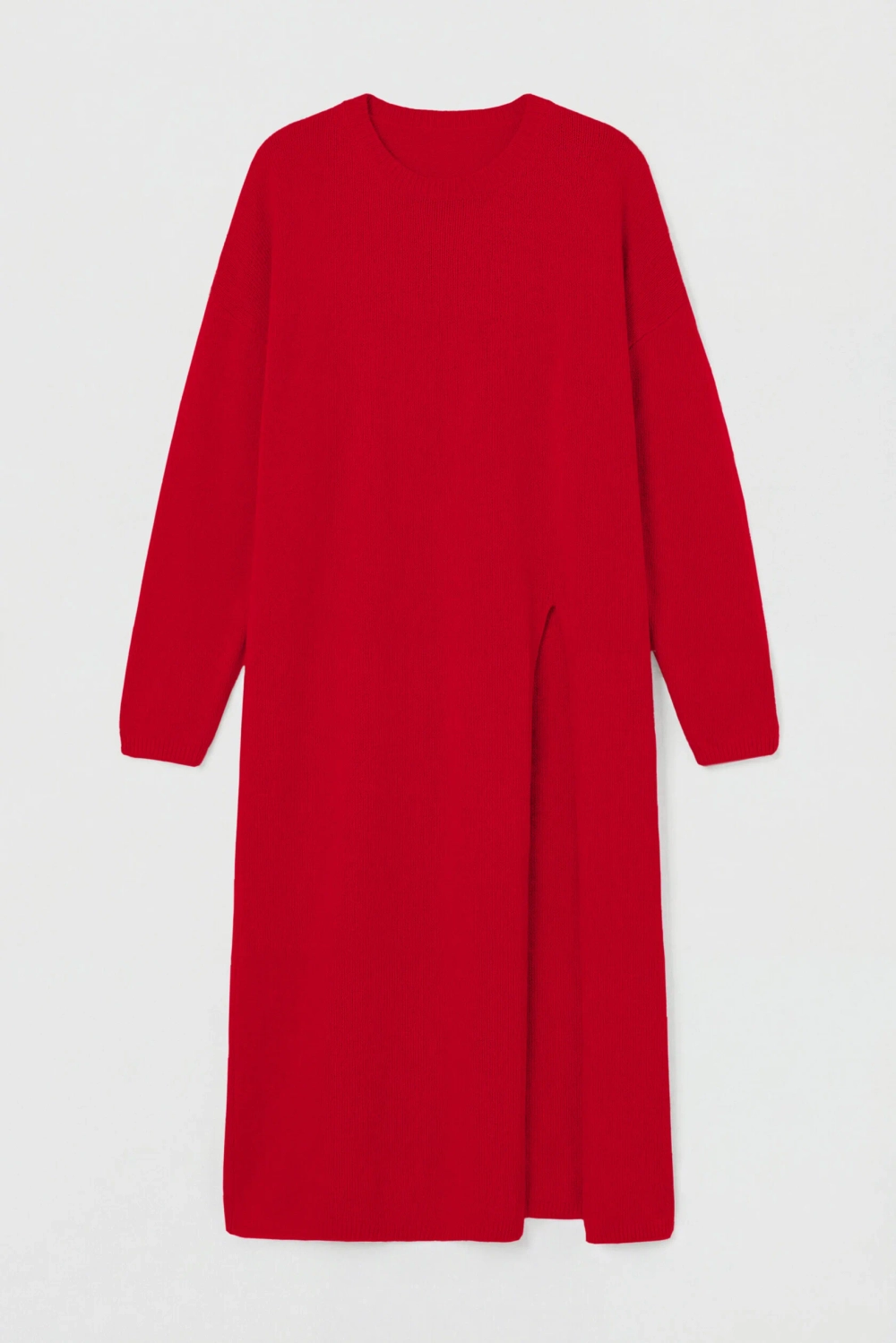 Платье - лонг ОТО