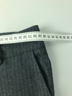 Брюки Ninetyseven стильные 46 размер