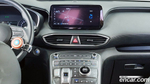 Hyundai The New Santa Fe Дизель 2.2 2WD (07.2020)